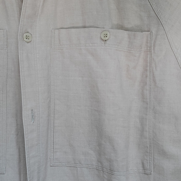 Vintage overshirt/dress - Picture 3 of 5